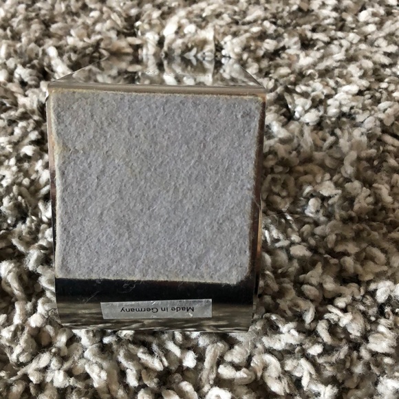 Silver Book End - Picture 7 of 14